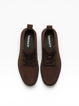 Boot Brown Autunno/Inverno