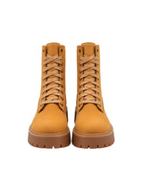 Stivale Brown Autunno/Inverno