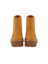 Stivale Brown Autunno/Inverno