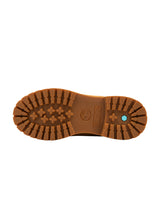 Stivale Brown Autunno/Inverno
