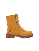 Stivale Brown Autunno/Inverno