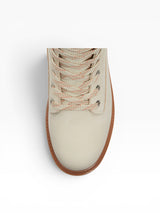 Stivale Beige Autunno/Inverno