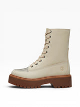 Stivale Beige Autunno/Inverno