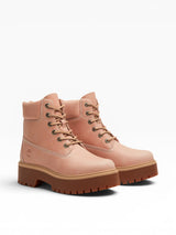 Stivale Pink Autunno/Inverno