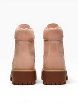 Stivale Pink Autunno/Inverno