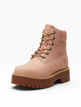 Stivale Pink Autunno/Inverno