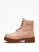 Stivale Pink Autunno/Inverno