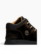 Boot Brown Autunno/Inverno
