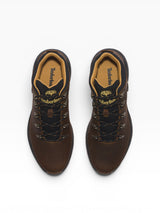 Boot Brown Autunno/Inverno