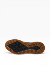 Boot Brown Autunno/Inverno