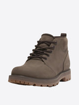 Boot Brown Autunno/Inverno