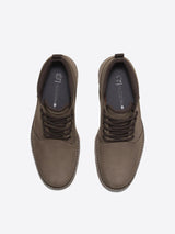 Boot Brown Autunno/Inverno