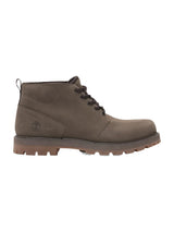 Boot Brown Autunno/Inverno