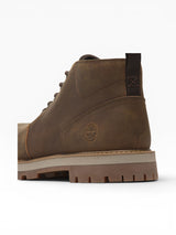 Boot Brown Autunno/Inverno