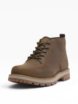 Boot Brown Autunno/Inverno