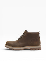 Boot Brown Autunno/Inverno