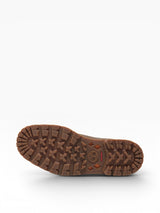 Boot Brown Autunno/Inverno