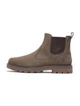 Boot Brown Autunno/Inverno
