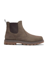 Boot Brown Autunno/Inverno