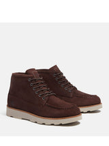 Stivale Brown Autunno/Inverno