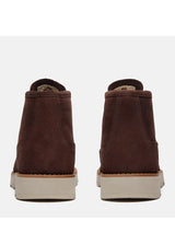 Stivale Brown Autunno/Inverno