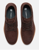 Stivale Brown Autunno/Inverno