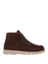 Stivale Brown Autunno/Inverno