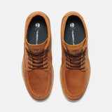 Stivale Brown Autunno/Inverno
