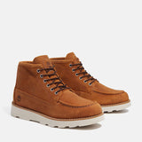Stivale Brown Autunno/Inverno