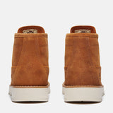 Stivale Brown Autunno/Inverno