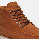 Stivale Brown Autunno/Inverno