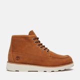 Stivale Brown Autunno/Inverno