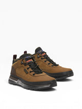Scarpa Brown Autunno/Inverno