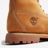 Boot Brown Autunno/Inverno