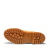 Boot Brown Autunno/Inverno