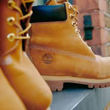 Boot Brown Autunno/Inverno
