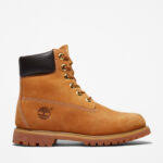 Boot Brown Autunno/Inverno