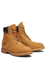 Boot Brown Autunno/Inverno