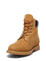 Boot Brown Autunno/Inverno