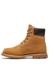 Boot Brown Autunno/Inverno
