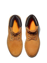 Boot Brown Autunno/Inverno
