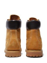 Boot Brown Autunno/Inverno
