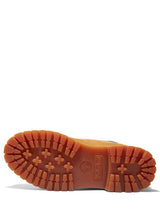 Boot Brown Autunno/Inverno