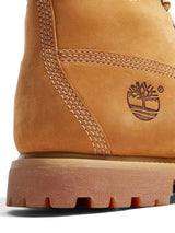 Boot Brown Autunno/Inverno