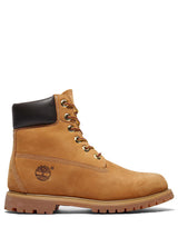Boot Brown Autunno/Inverno