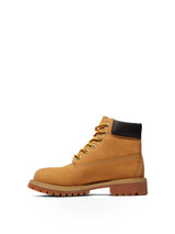 Scarpe Wheat Autunno/Inverno