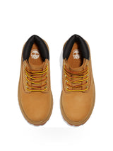 Scarpe Wheat Autunno/Inverno