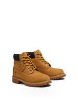 Scarpe Wheat Autunno/Inverno