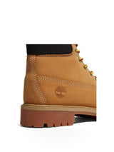 Scarpe Wheat Autunno/Inverno