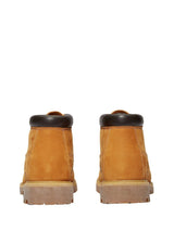 Boot Brown Autunno/Inverno